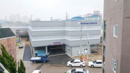 영광군, 공용 터미널 주변 주차환경 조성 완료