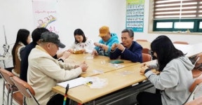 곡성군, 미소를 찾아줘 권역별 정신건강 주간 재활프로그램 운영