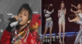 새 천년 감성 듣고 가실게요! 싸이월드 BGM 판매 순위 TOP 20 (노래 첨부)