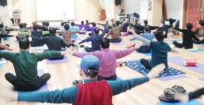 화순군, 496억원 투입  ‘어르신이 행복한 명품화순’ 만든다