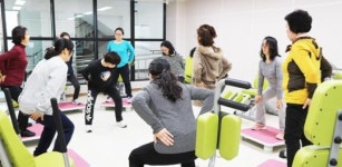 광주시 북구, ‘본촌 건강생활지원센터’ 개소
