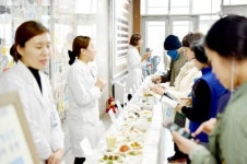 화순전남대병원·지역암센터 “암예방 홍보 앞장”