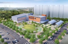 광주시 광산구 수완종합체육관 내달 3일 착공