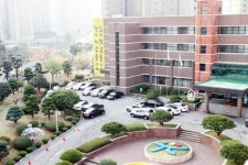 광주시교육청, 2020년 3월 개교 수완 2중학교에 개방형 체육관 건립