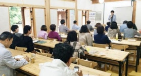 보성차 식품원 | 보성 문학아카데미, 보성차품평관에서 6일 개강