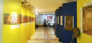 보성군 대원사 티벳박물관, ‘신과 함께 저승여행’ 특별전