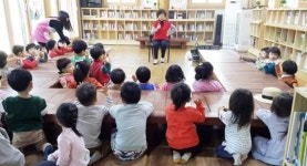 담양군 창평면, 행복학습센터 ‘행복이 꿈틀 교실’로 활기 가득