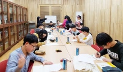 장성군,  ‘작은 도서관’ 운영~‘문화 사랑방’ 역할 톡톡