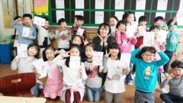 광주시 서구 이색 독서 프로그램 눈길