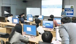 호남대 산업기술공동기반구축사업단 미래車 인력양성 교육 실시