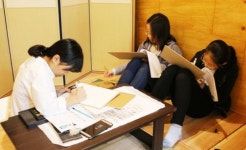 나주시 백호문학관 제3회 백호 임제 어린이 글짓기 대회 성료