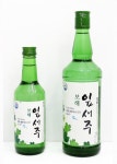 보해양조잎새주 700ml 한정판 ‘완판’ 인기