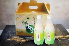 전남도 5월 남도 전통주에 영광 ‘보리향 탁주’ 선정