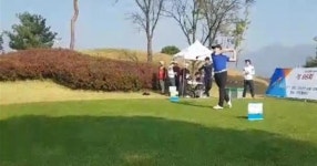 함평골프고등학교 KPGA 프로 배출