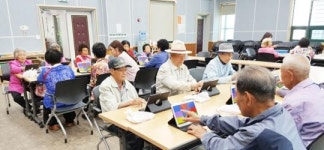 구례군치매안심센터 전산화 인지재활 프로그램 운영
