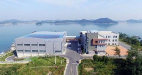 목포수산식품지원센터 중소벤처기업부 신규 창업보육센터 지정