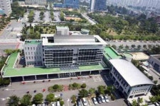 광주서부교육청 ‘오월길을 걷다’