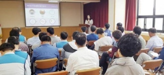 담양군 정신건강복지센터 자살예방 게이트키퍼 양성교육 진행