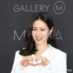 '밥 잘사주는 누나' 손예진부터 나나 문가비까지...미샤 플래그십 스토어에 뜬 스타