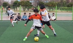 광양시 어린이·청소년 풋살 대회 개최