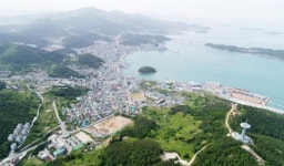 청정바다수도 완도에서 제23회 바다의 날 행사 열린다