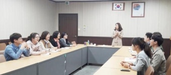 나주시 찾아가는 맞춤형 친절교육 ‘성료’