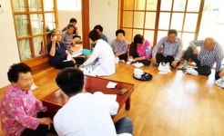 보성군 찾아가는 ‘오벽지 순회진료 서비스’ 연중 실시