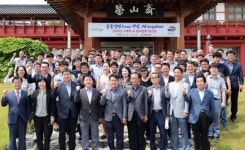 전남도 가축 방역 역량 강화 나서