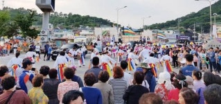 2018 영광 법성포 단오제 성황리에 막 내려