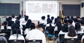 곡성군 장애발생 예방교육 실시