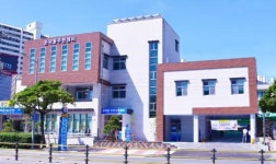 여수시 둔덕동 21일 주민센터 신청사 개소식