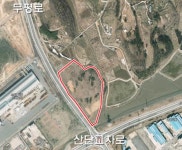 순천시 제2화물자동차 공영차고지 조성 착수