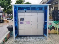 광양시 여성안심 무인택배함 4곳으로 확대 운영