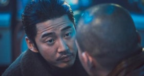 “범죄도시2 제작 확정” 배우 마동석과 강윤성 감독 다시 뭉친다