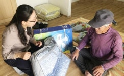 신안군 임자면“복지사각지대 해소~복지체감도 높이기에 앞장서”
