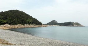 무더운 여름 남도 이색 섬에서 힐링하세요