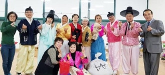 희망문화협동조합 시민연극 교실 연극여행 4기 모집