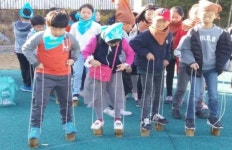광주시 서구 에코프로그램 환경아놀자~ 여름방학특강 실시