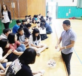 광주양산초 2주간 ‘드론 축구’ 체험 진로교육 실시