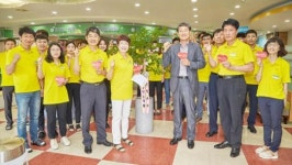 구례군 “친절 다짐의 날” 운영