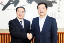 이용섭 광주시장 주 광주 중국 총영사 접견