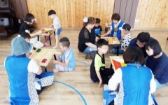 주말 아이들 놀이터엔 나주 향교가 최고