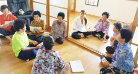 폭염! 예방수칙만 지키면 이겨낼 수 있어요!