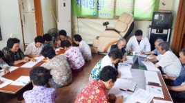 고흥군 “치매안심 공부하는 마을 ”운영