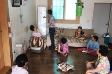 화순군 폭염피해예방 총력 대응