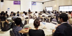 전남대병원 전남동부지역 협력병원 간담회 성료