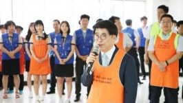목포복지재단 나눔문화 확산에 앞장