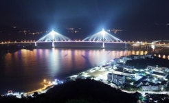 전남도 해안선 따라 ‘남도의 비경’ 즐기세요