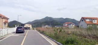 화순군 이서면 인계지구 전원마을 택지분양 완료
