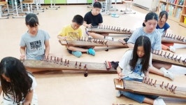 함평군 월야초등학교 방학중 방과후 학교 운영 
